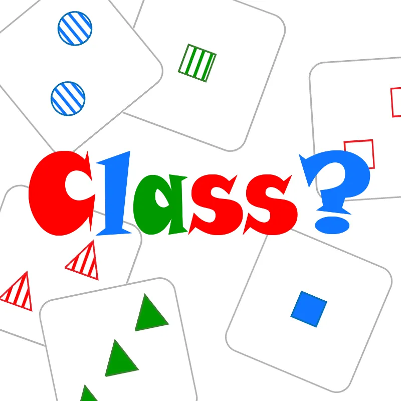 Aperçu du projet Class